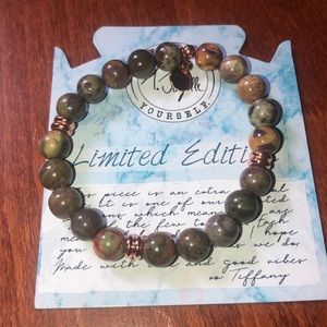 T Jazelle limited edition